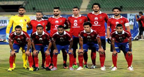 20 مشجعاً أهلاويًا مقابل 2000 لبيدفيست في المواجهة الحاسمة